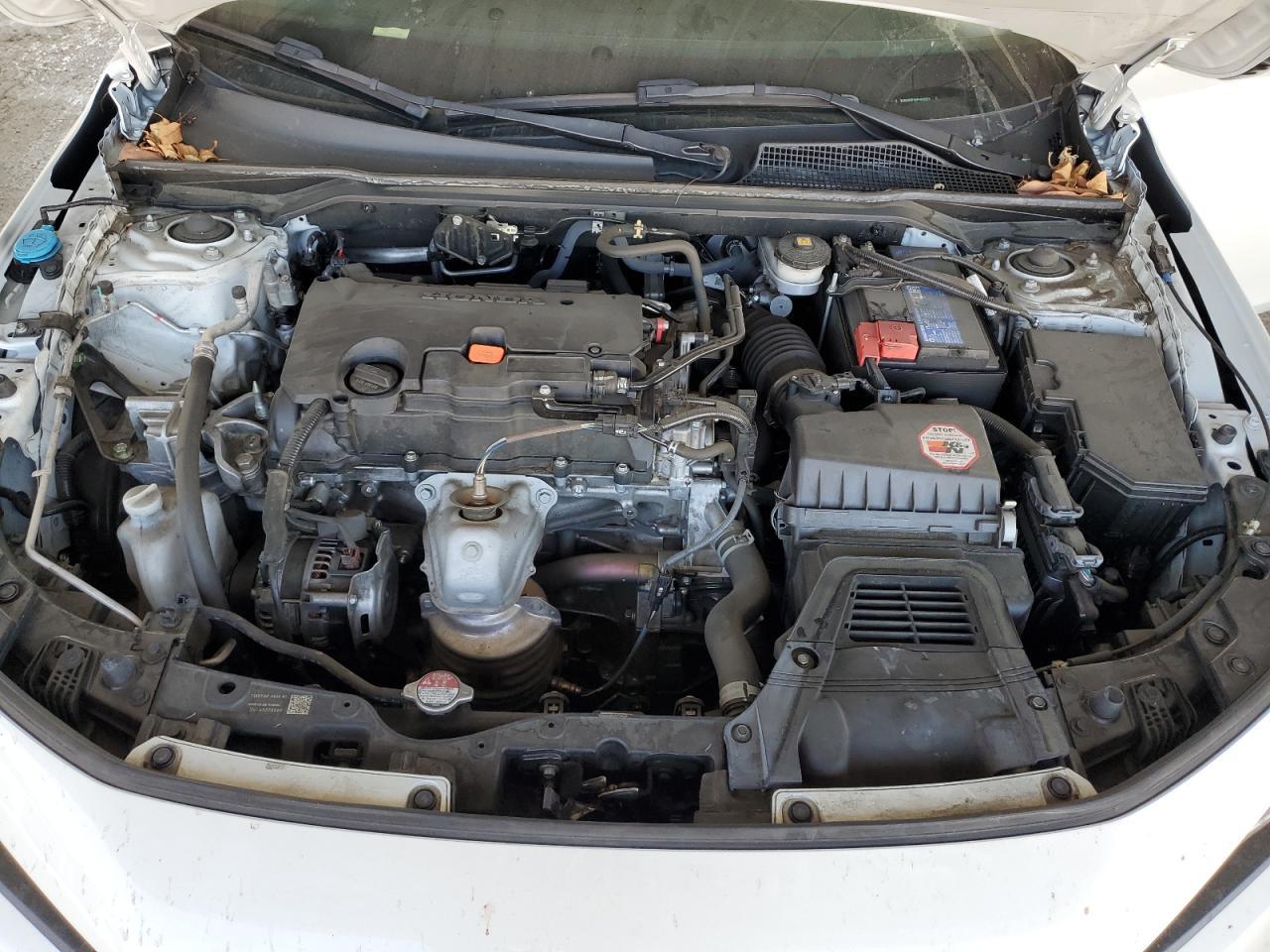 2023 HONDA CIVIC