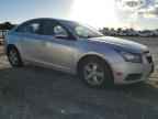 2011 CHEVROLET CRUZE