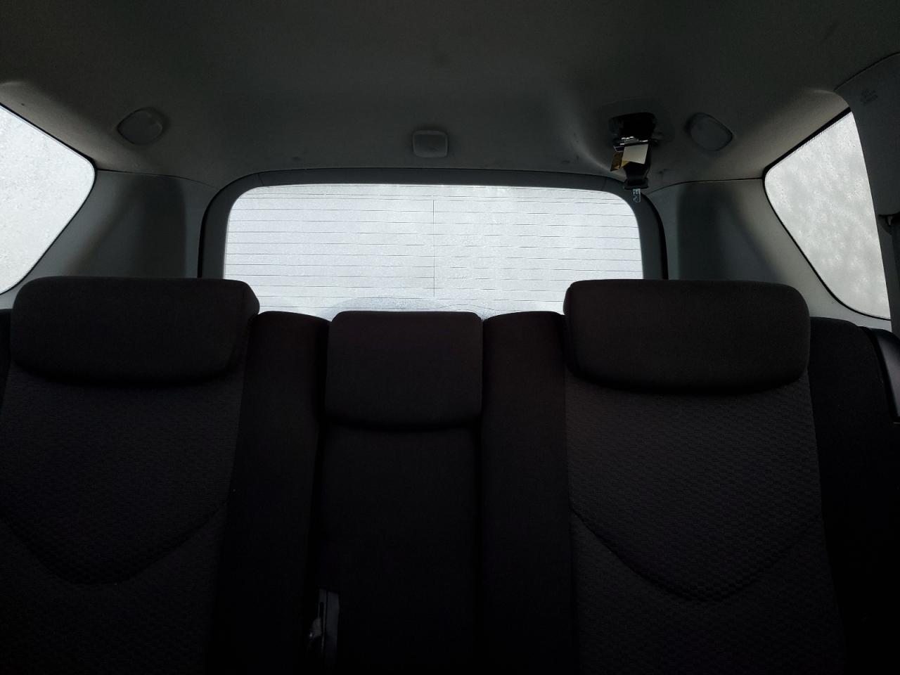 2008 TOYOTA RAV4