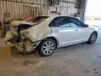 2009 LINCOLN MKZ