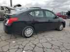 2016 NISSAN VERSA