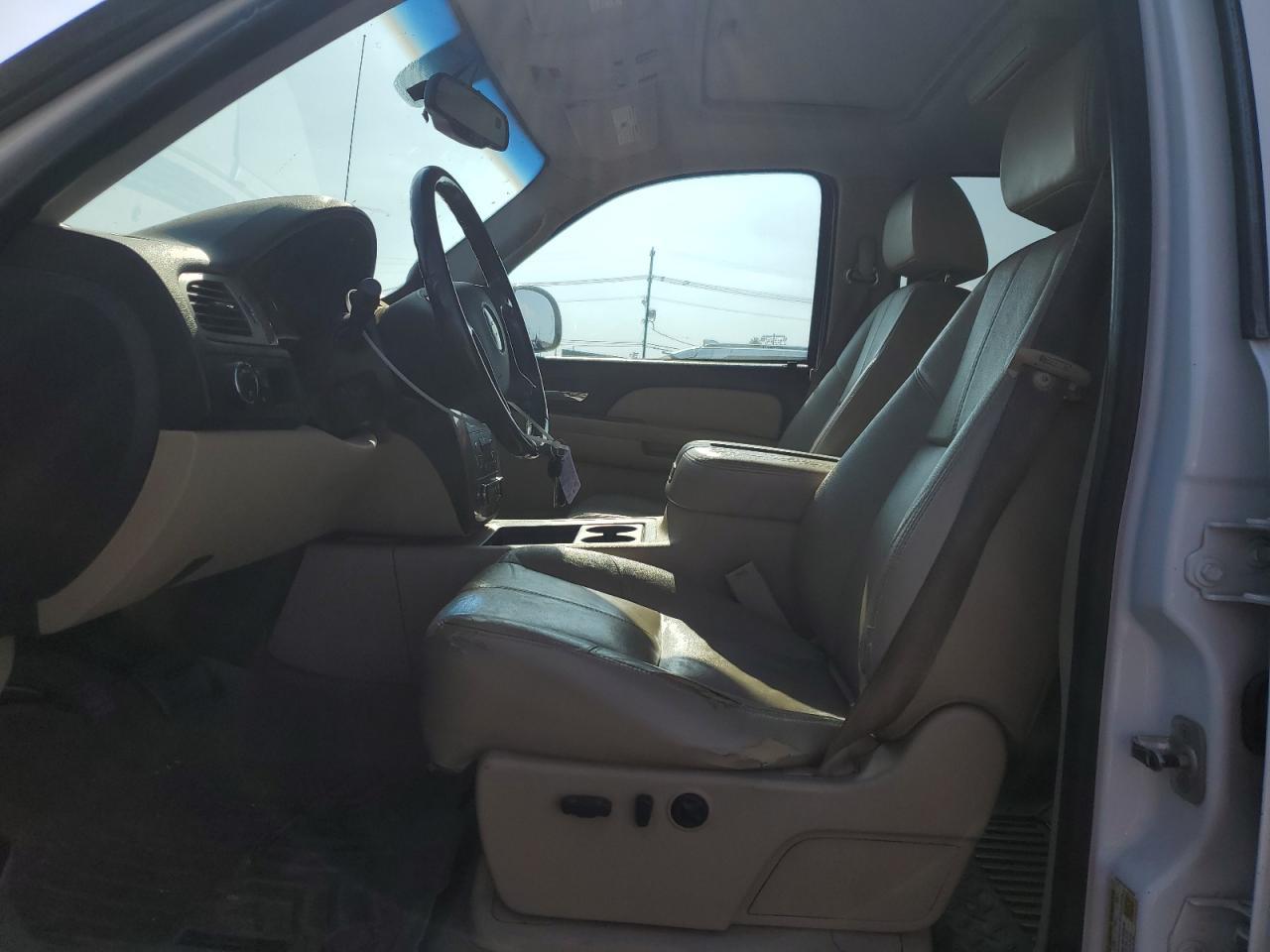 2007 CHEVROLET SILVERADO 1500