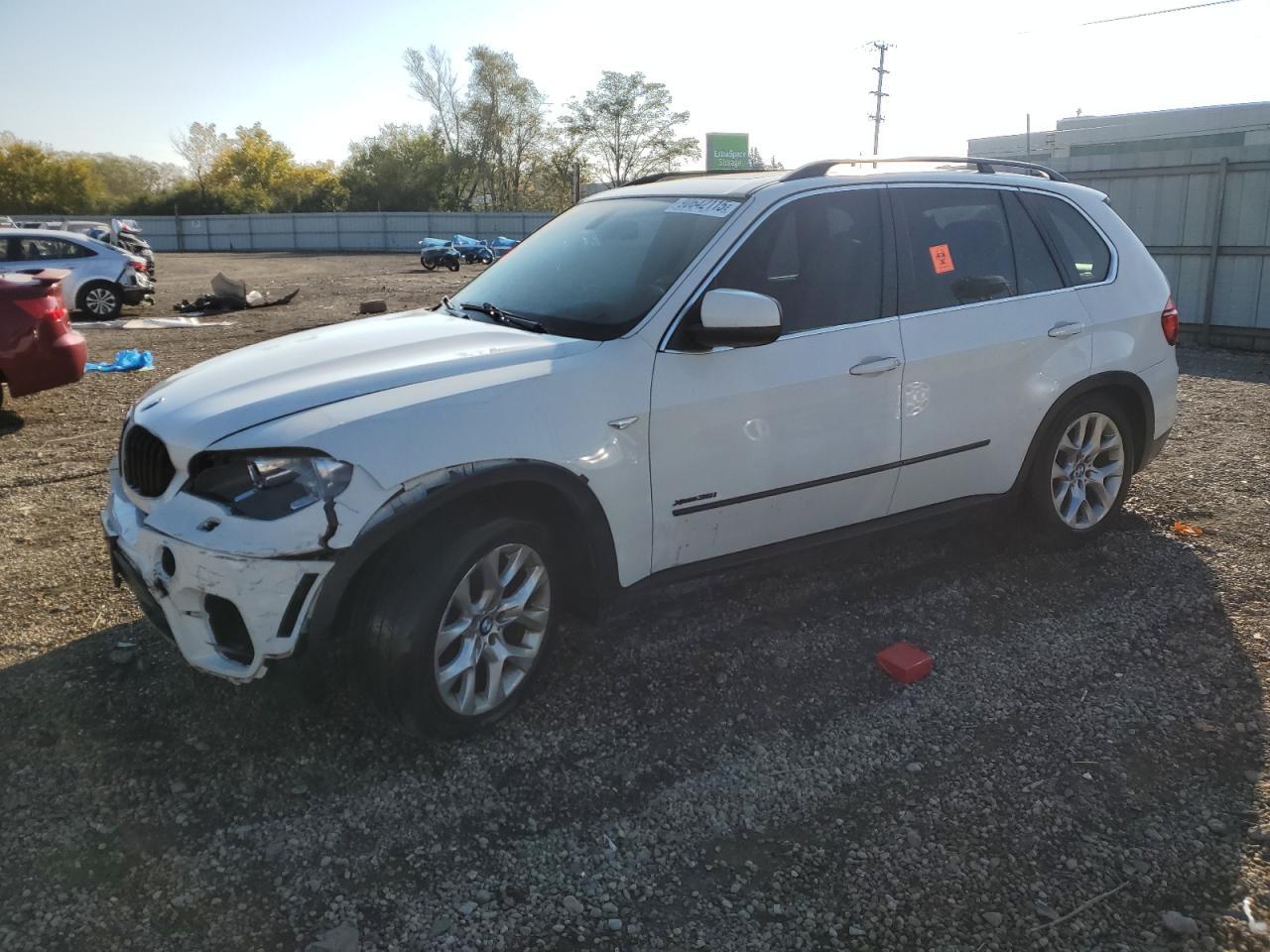 2013 BMW X5
