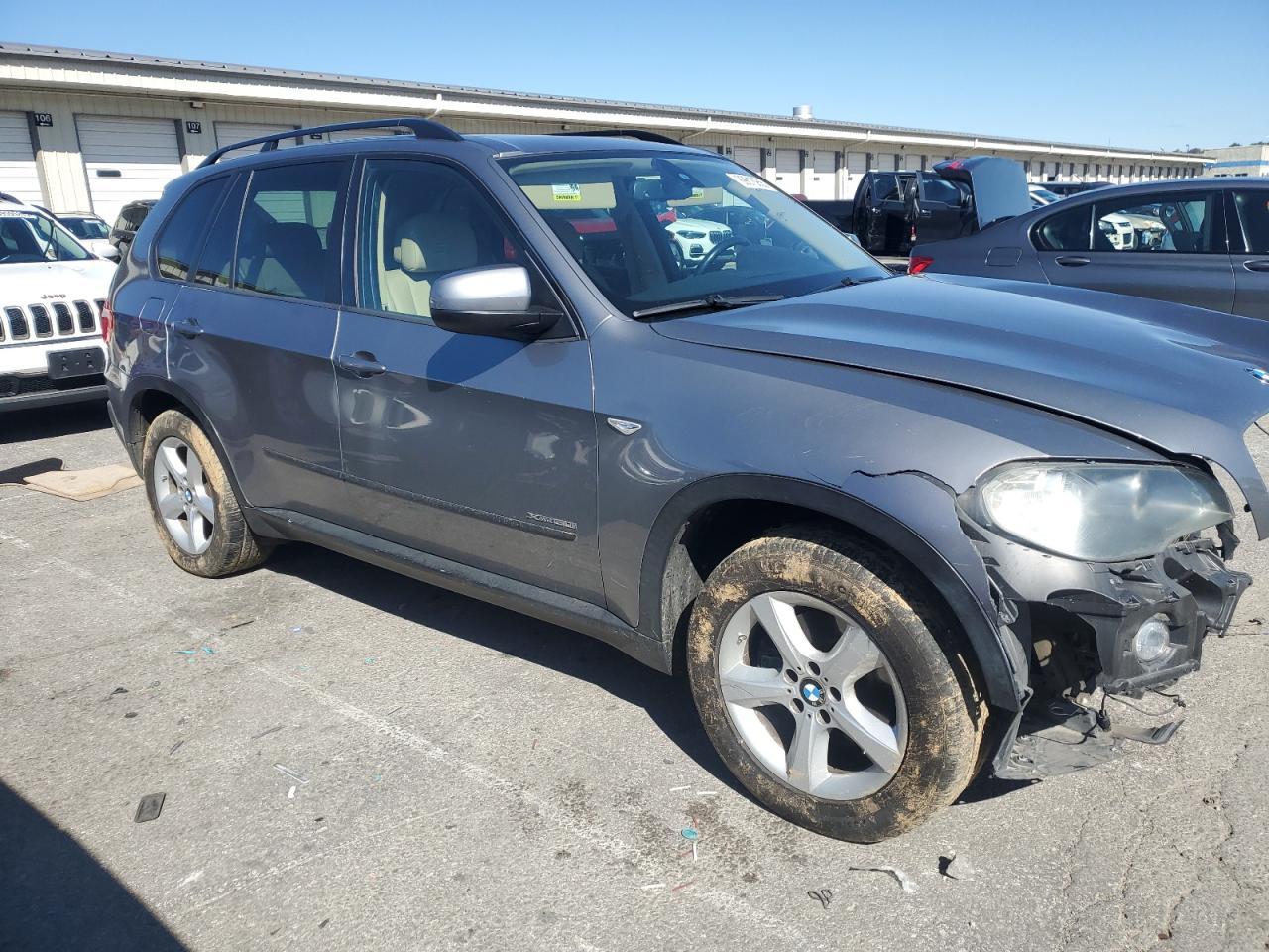 2009 BMW X5