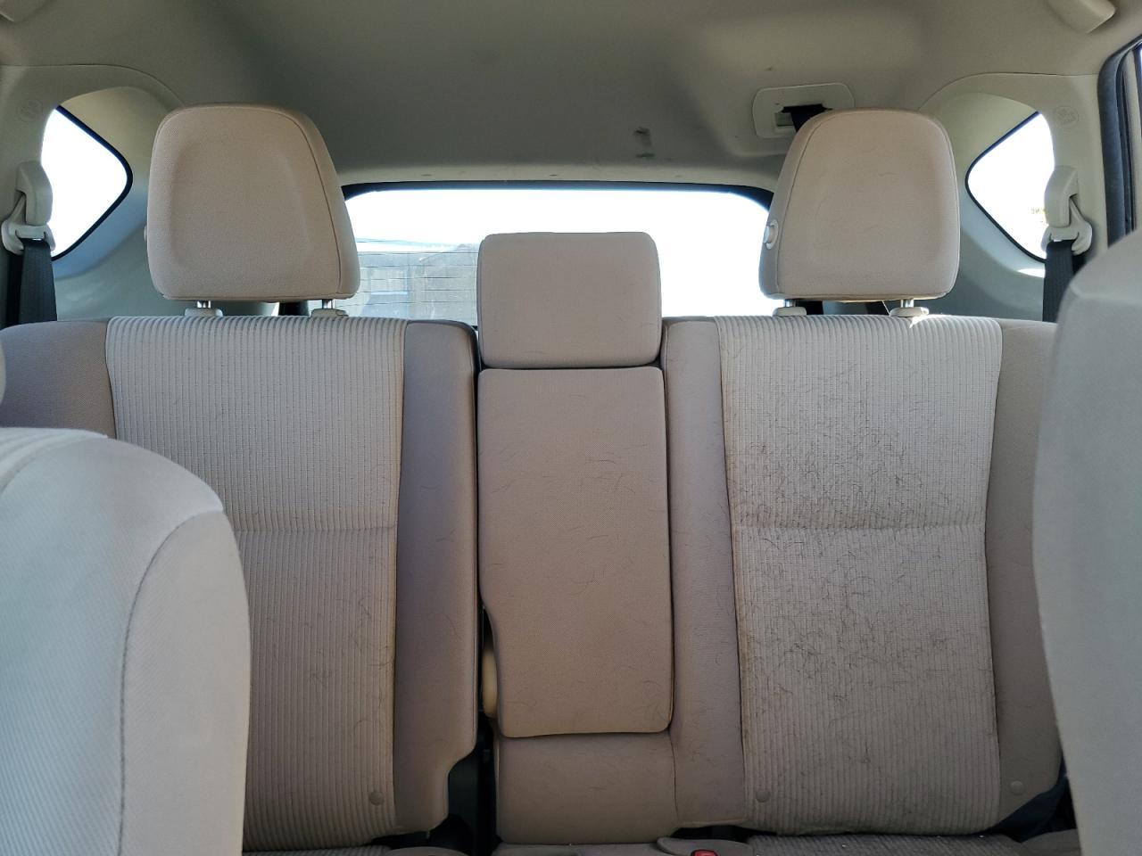 2013 TOYOTA RAV4