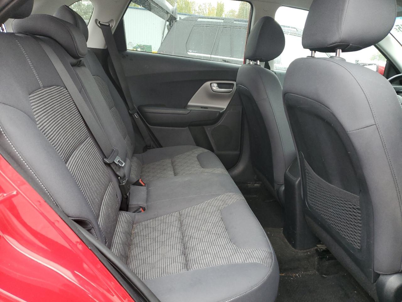 2018 KIA Niro