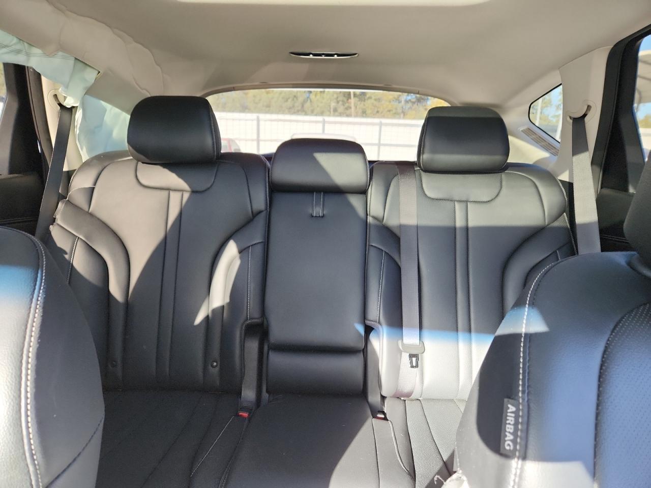 2021 GENESIS GV80