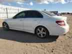2011 MERCEDES-BENZ C-CLASS