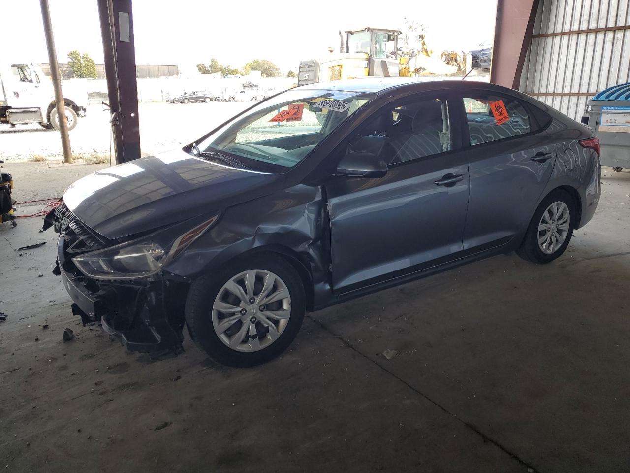 2020 HYUNDAI ACCENT