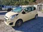 2013 CHEVROLET Spark