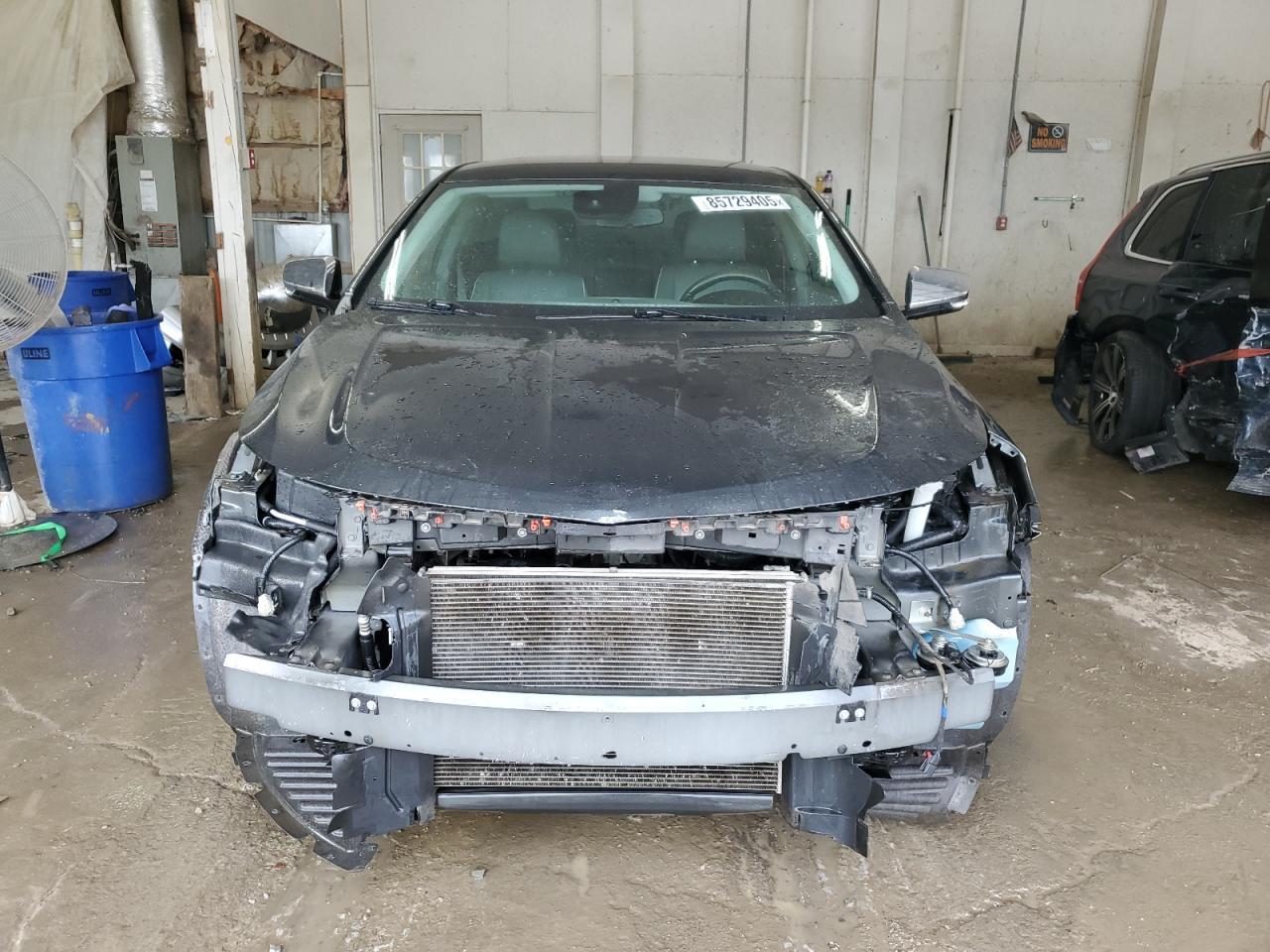 2015 CHEVROLET IMPALA