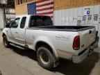 2000 FORD F-150