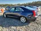2015 CADILLAC ATS