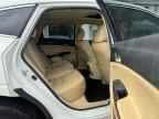 2012 HONDA Crosstour