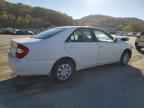 2004 TOYOTA CAMRY