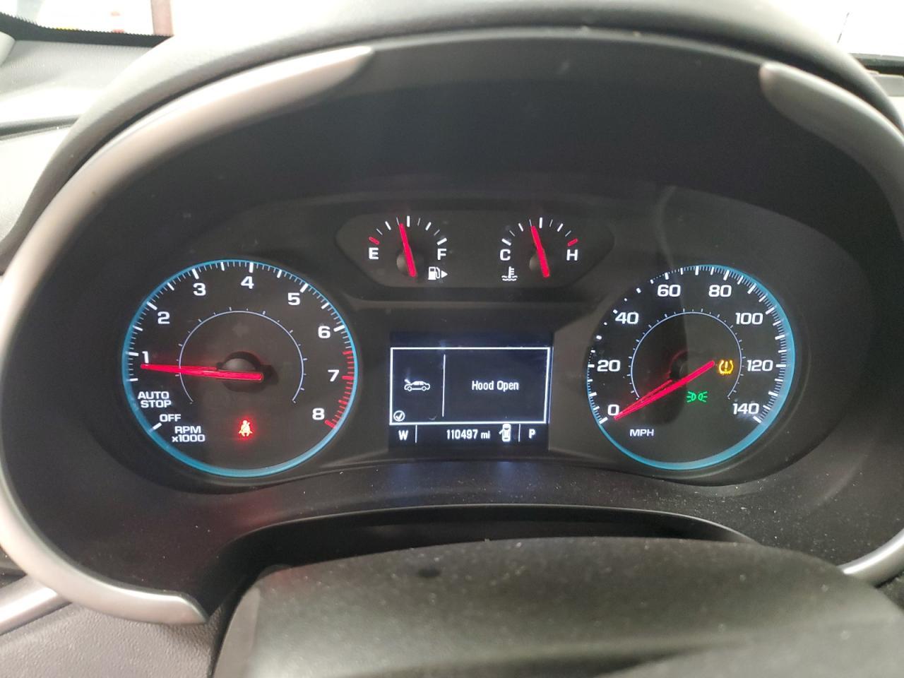 2023 CHEVROLET MALIBU