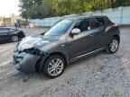 2012 NISSAN Juke