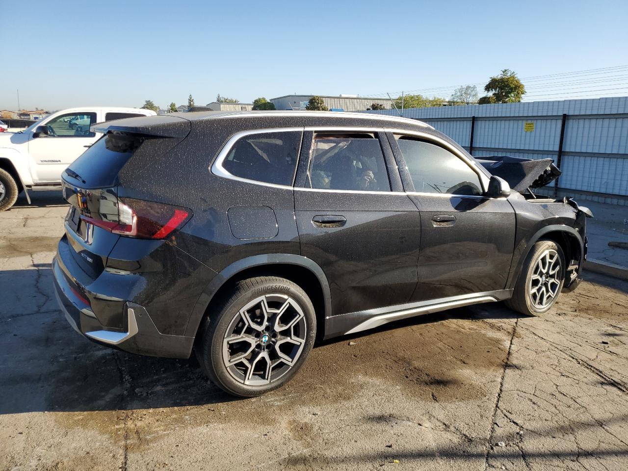 2023 BMW X1