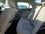 2011 FORD FUSION