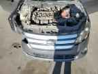 2011 FORD FUSION