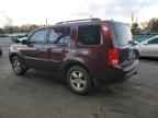 2010 HONDA PILOT
