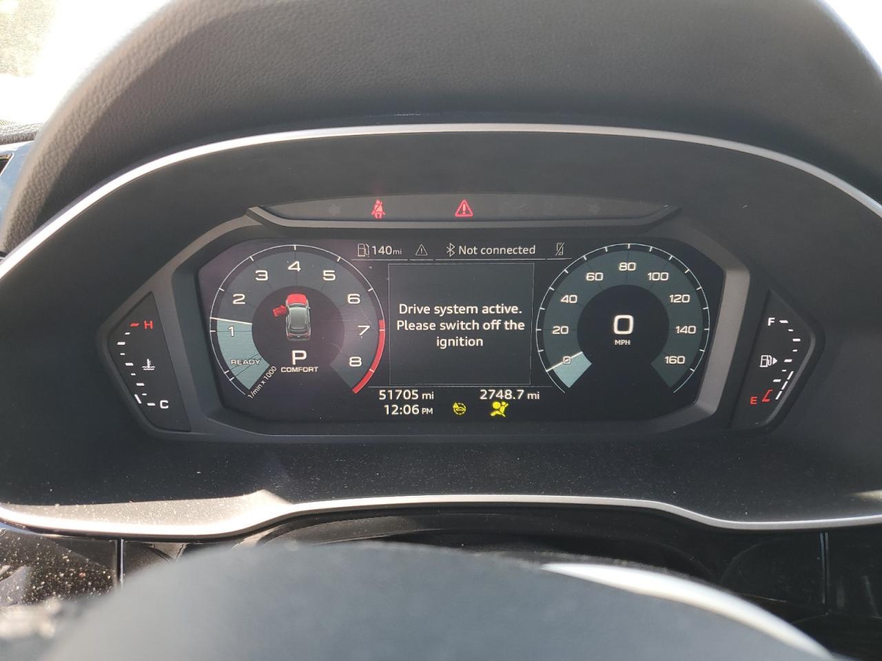 2023 AUDI Q3