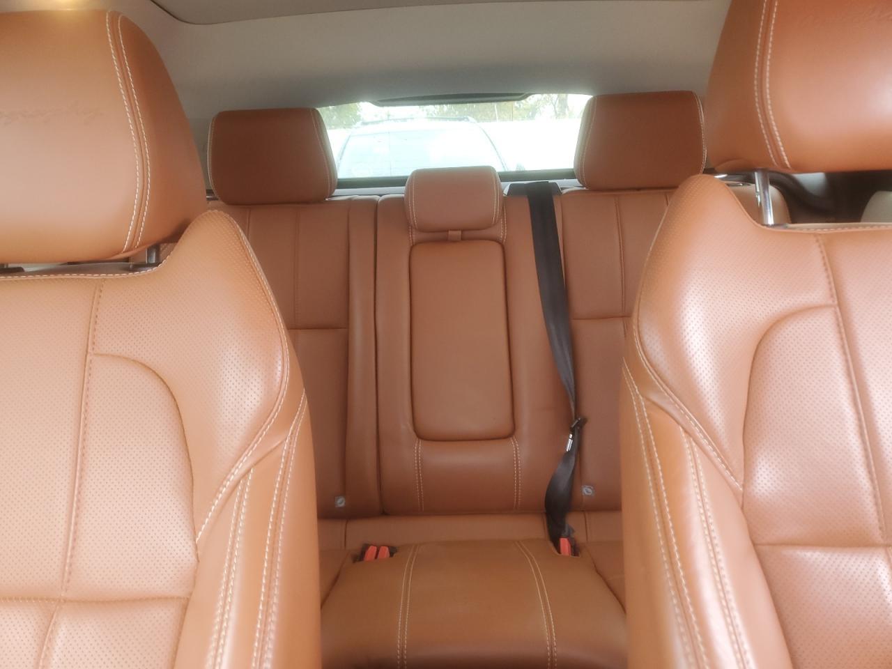 2015 LAND ROVER RANGE ROVER EVOQUE