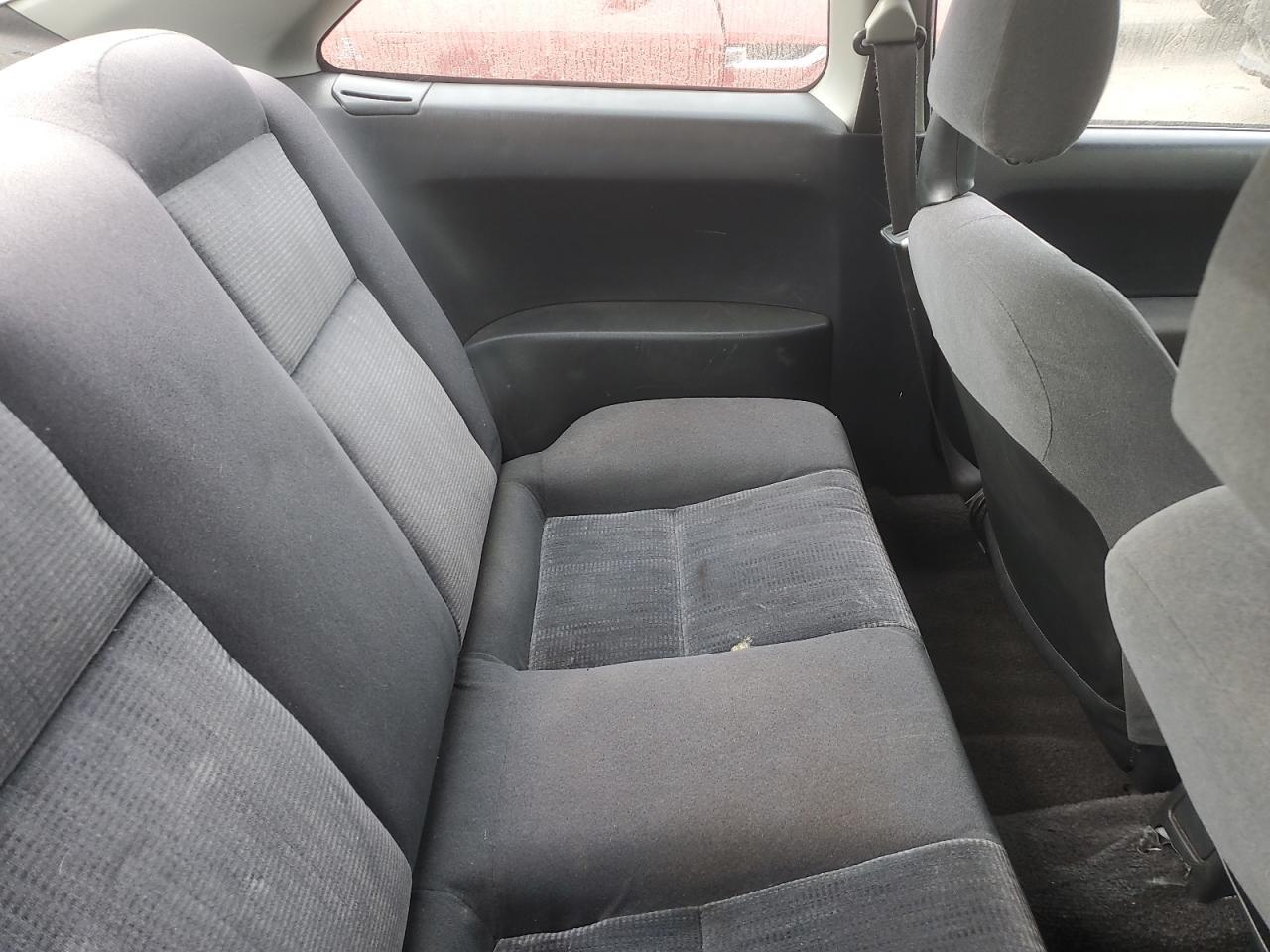 1995 HONDA CIVIC
