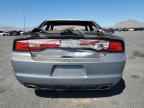 2013 DODGE CHARGER