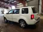 2013 HONDA PILOT