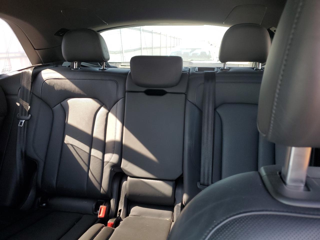 2019 AUDI Q8