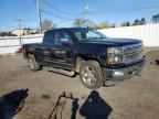 2014 CHEVROLET Silverado
