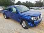 2014 NISSAN Frontier