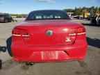 2012 VOLKSWAGEN EOS