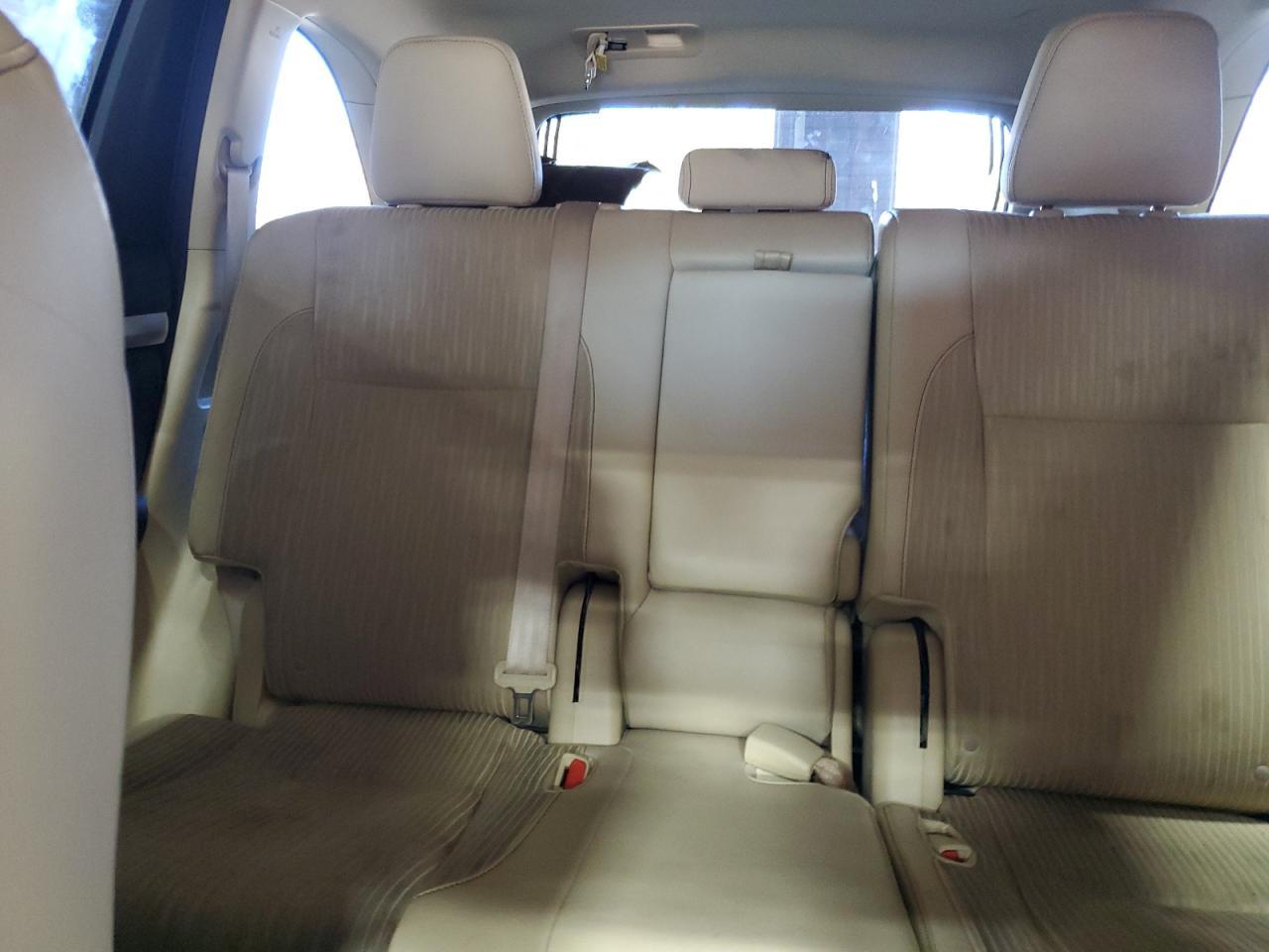 2014 TOYOTA HIGHLANDER