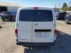 2017 CHEVROLET City Express