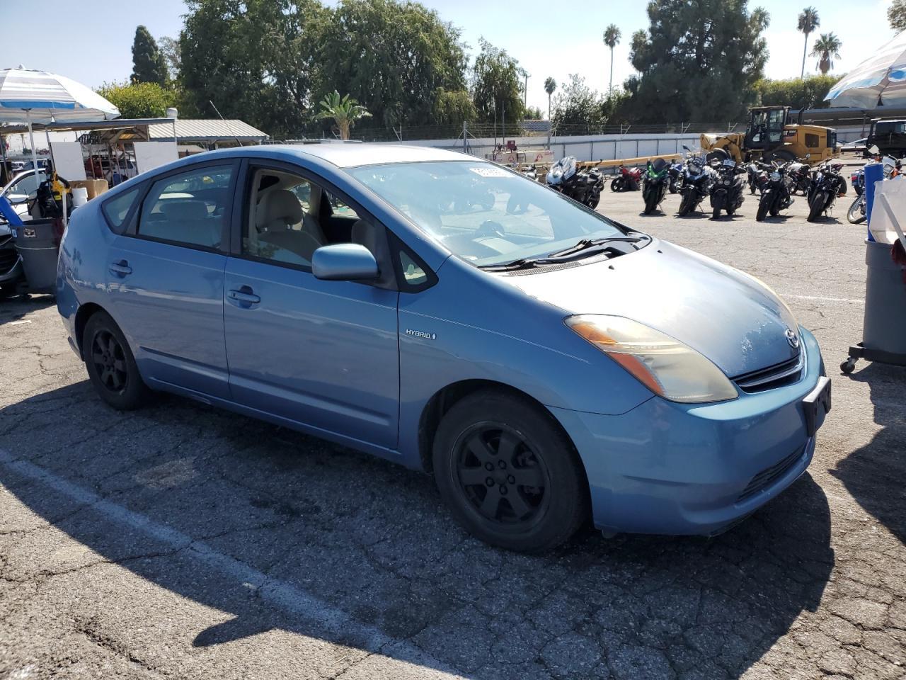 2006 TOYOTA PRIUS
