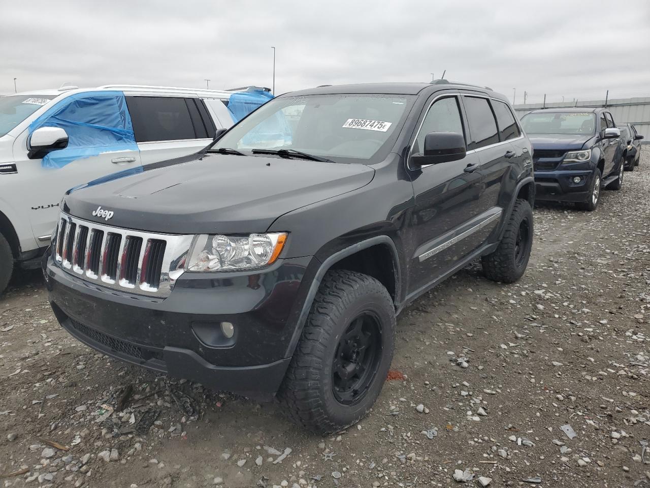 2011 JEEP Grand Cherokee