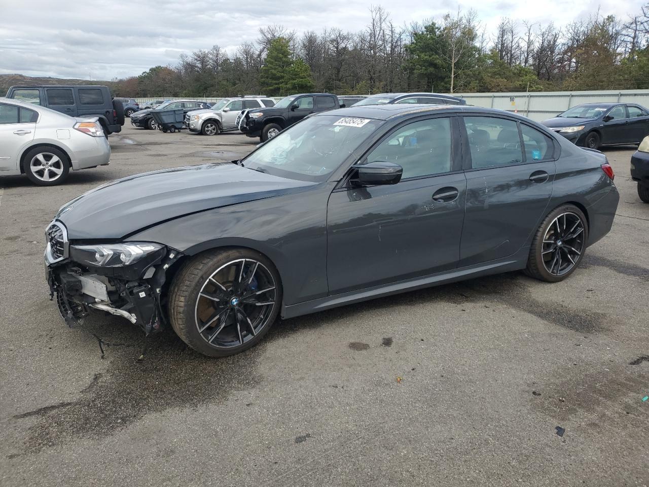 2023 BMW M340i