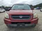 2004 HONDA PILOT