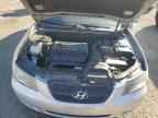 2008 HYUNDAI SONATA