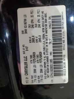 2008 DODGE RAM 1500