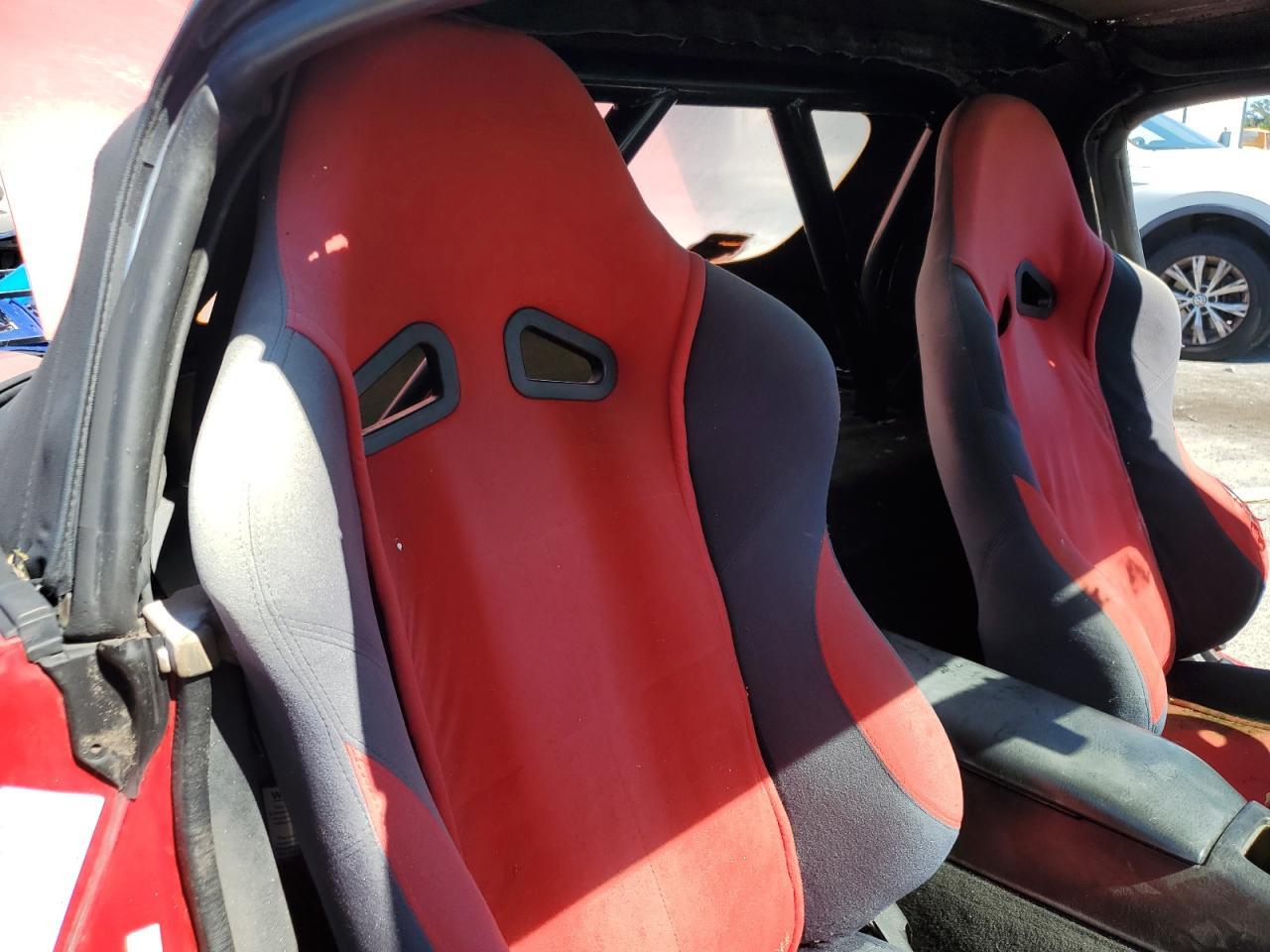 1999 MAZDA MX-5 Miata