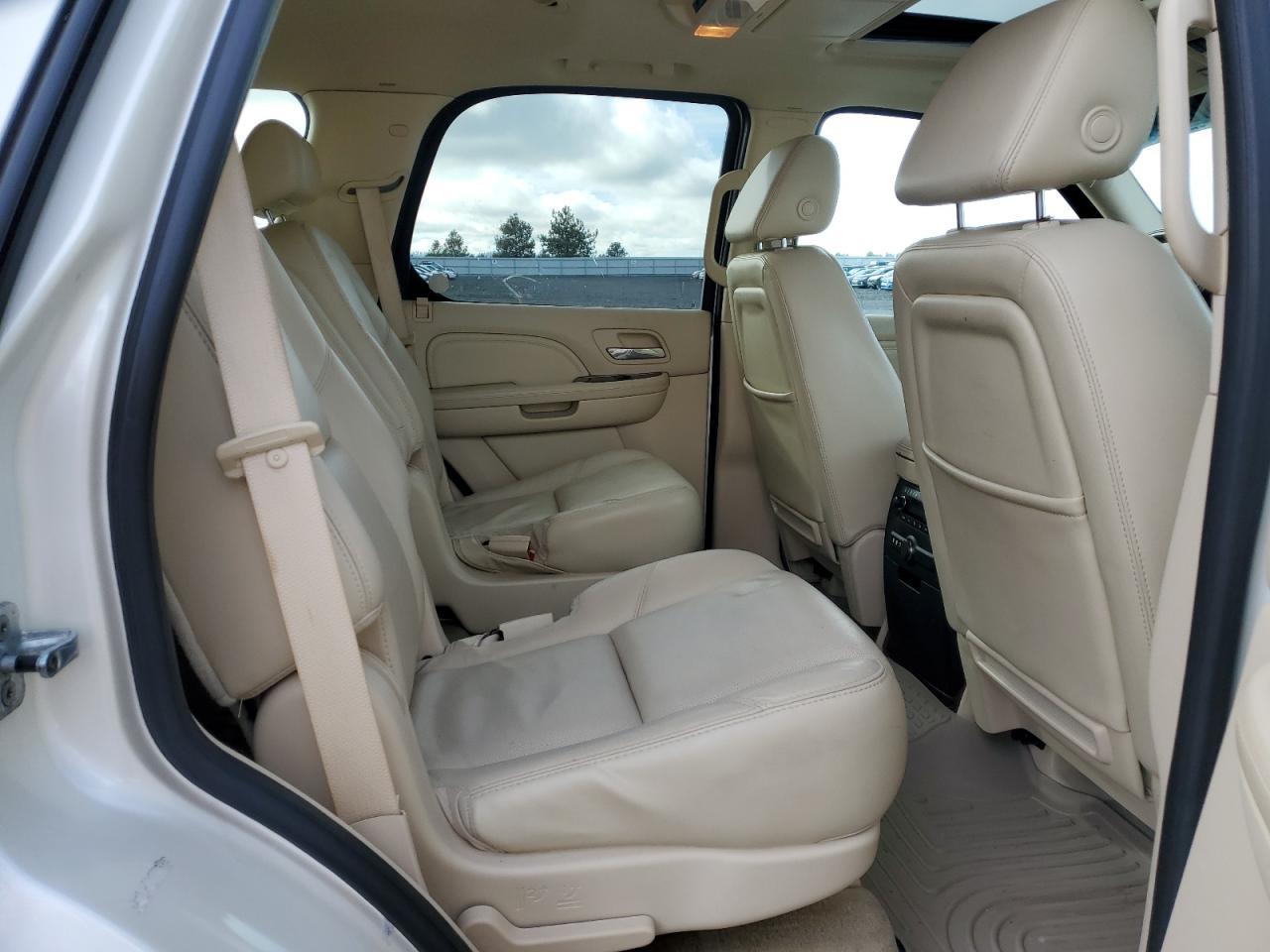 2007 CADILLAC ESCALADE