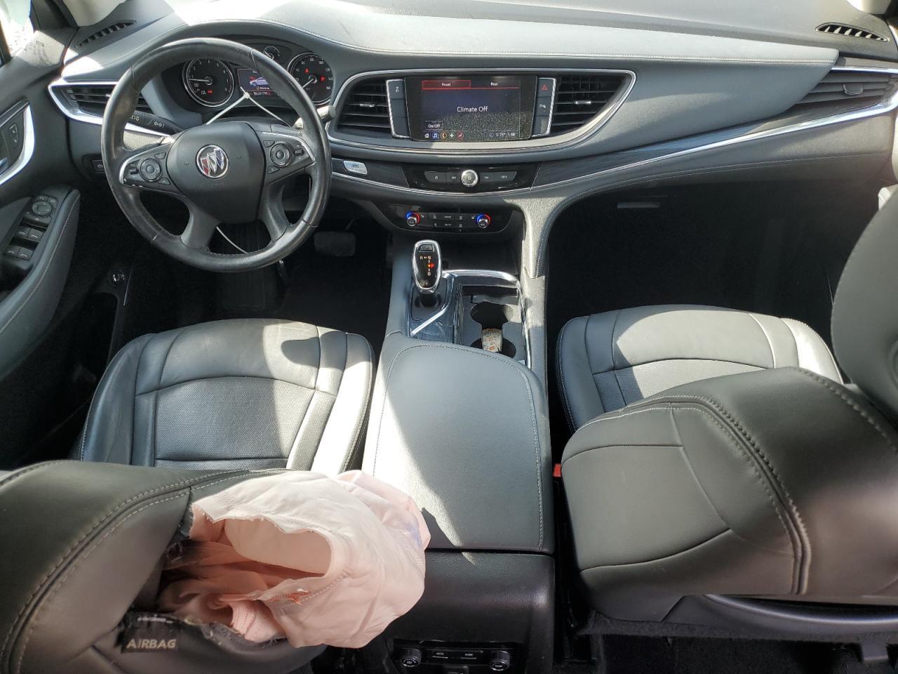 2020 BUICK ENCLAVE