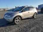 2010 NISSAN MURANO