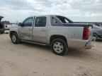 2007 CHEVROLET Avalanche