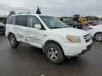 2007 HONDA PILOT