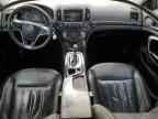 2015 BUICK Regal