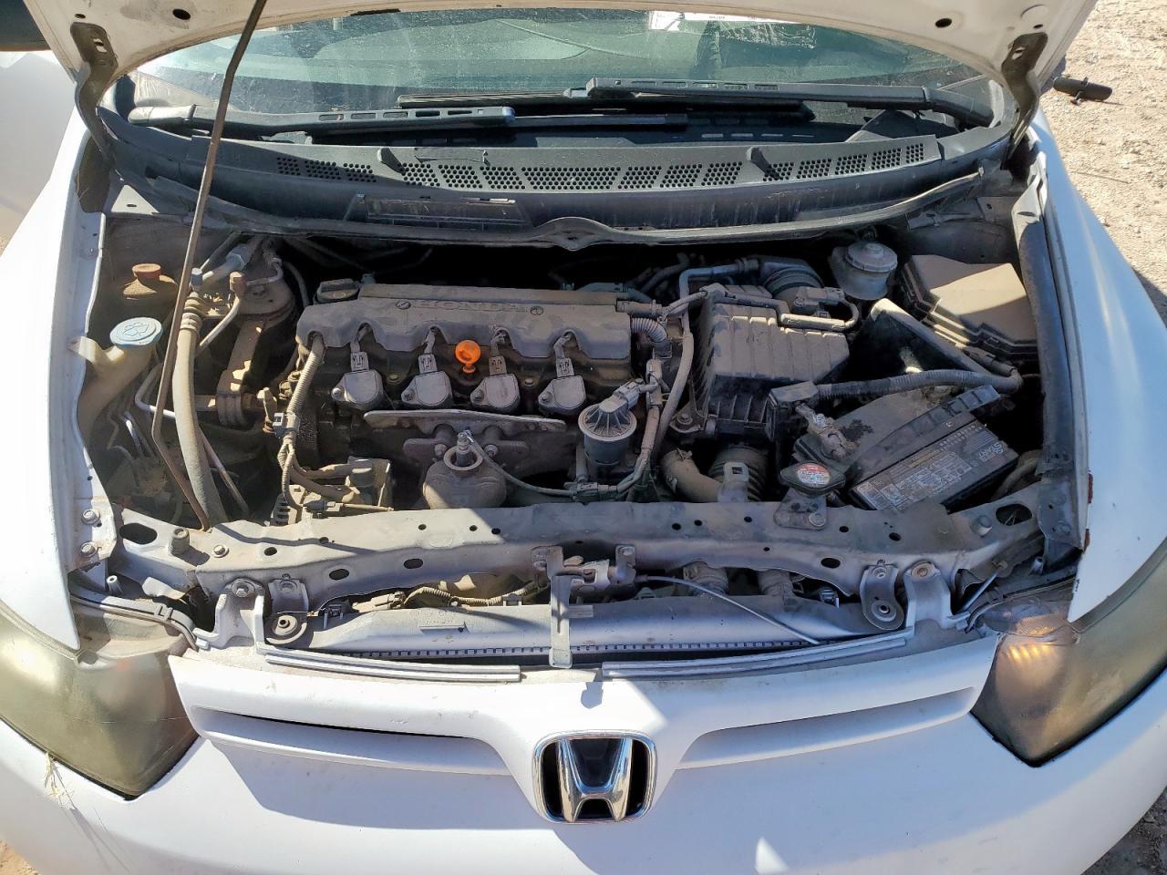 2006 HONDA CIVIC